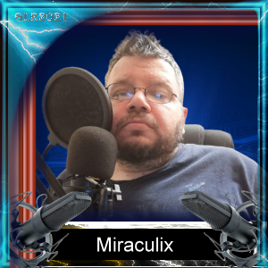 Miraculix