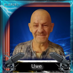 Uwe Hans