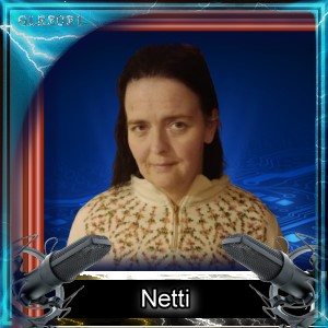 Netti