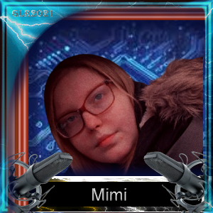 GLR Promo mimi